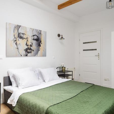Stylish Apartment In The City Center Of Varsovie Extérieur photo